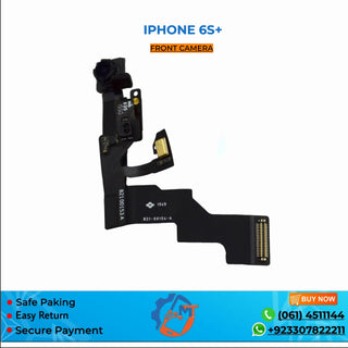 IPHONE 6S+ FRONT CAMERA STRIP