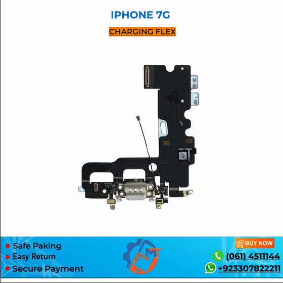 IPHONE 7G CHARGING FLEX
