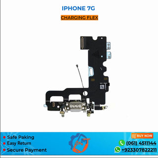 IPHONE 7G CHARGING FLEX