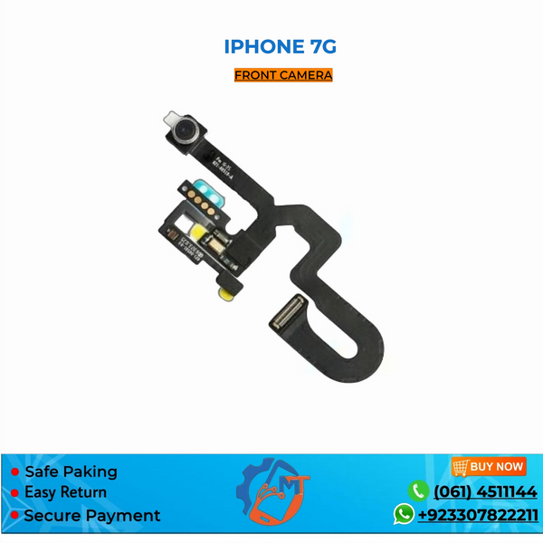 IPHONE 7G FRONT CAMERA