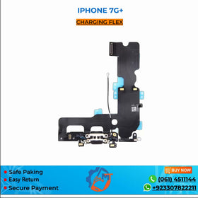 IPHONE 7G+ CHARGING FLEX
