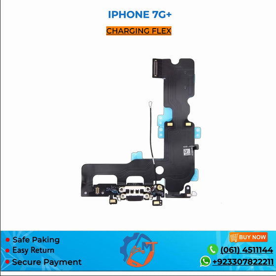 IPHONE 7G+ CHARGING FLEX