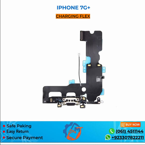 IPHONE 7G+ CHARGING FLEX
