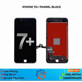 7G+ PANNEL IPHONE SVC MIX COLOUR