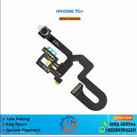 IPHONE 7G+ FRONT CAMERA