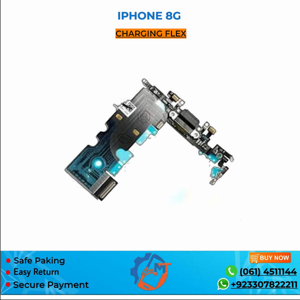 IPHONE 8G CHARGING FLEX