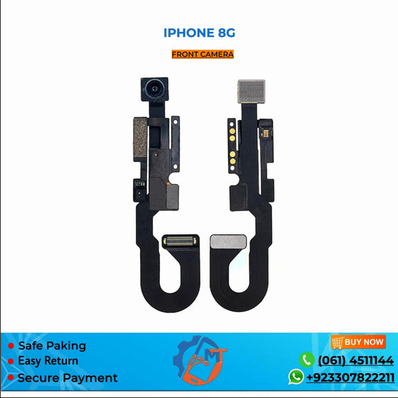 IPHONE 8G FRONT CAMERA