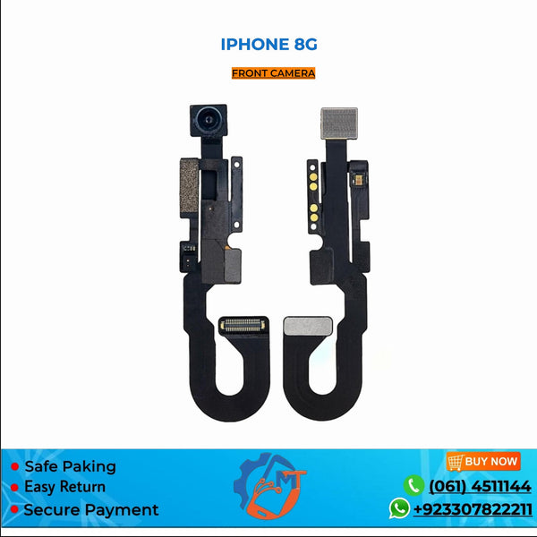 IPHONE 8G FRONT CAMERA