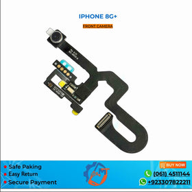 IPHONE 8G+ FRONT CAMERA