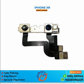 IPHONE XR FRONT CAMERA STRIP