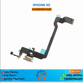 IPHONE XS CHARGING FLEX