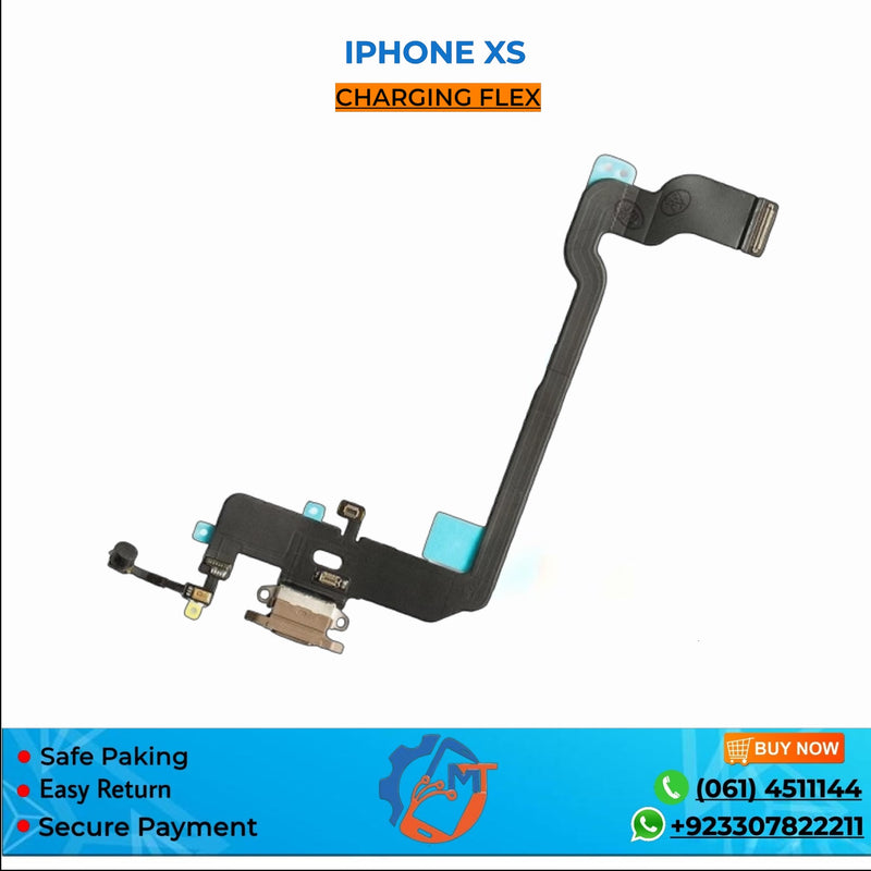 IPHONE XS CHARGING FLEX