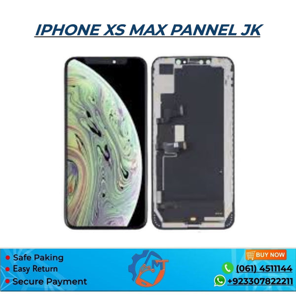 IPHONE XS MAX PANNEL JK