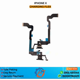IPHONE X CHARGING FLEX