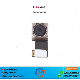 A48 BACK CAMERA