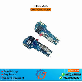 A50 CHARGING FLEX ITEL
