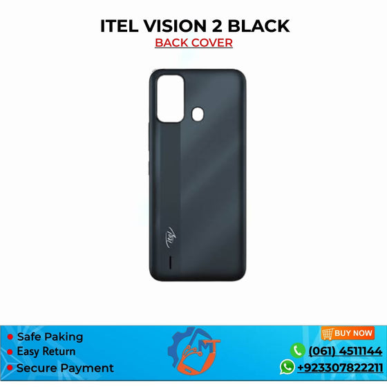 VISION 2 BACK COVER MIX COLOUR