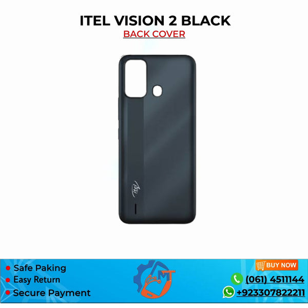 VISION 2 BACK COVER MIX COLOUR