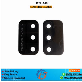 A48 CAMERA GLASS