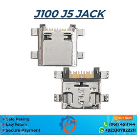 J100/J5 JACK