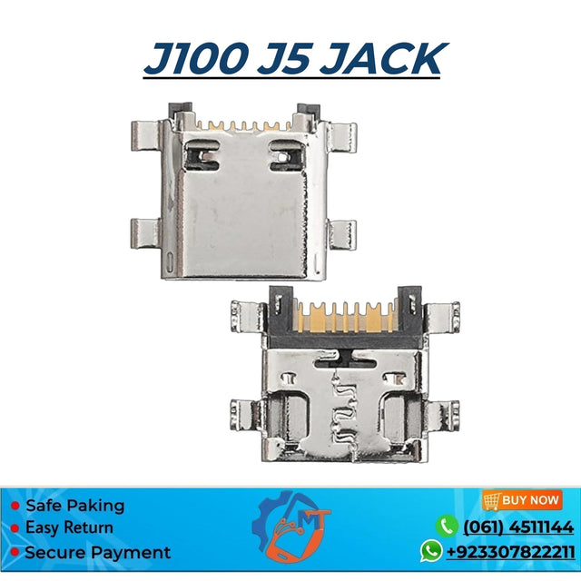 J100/J5 JACK