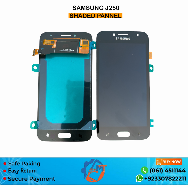 J250 PANNEL SHADE SAMSUNG