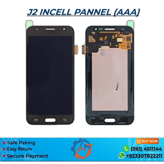 J2 INCELL PANNEL (AAA)