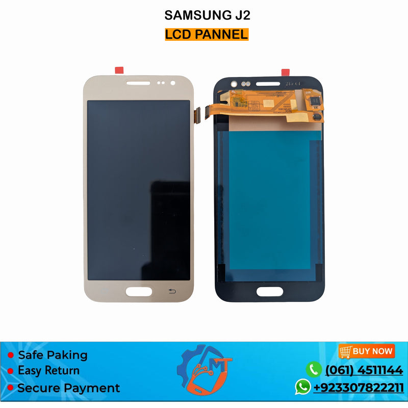 J2 INCELL PANNEL (AAA)