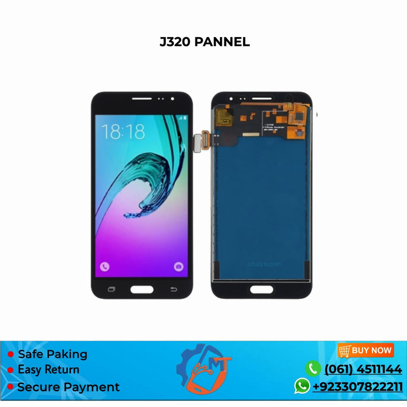 J320 PANNEL SHADE SAMSUNG