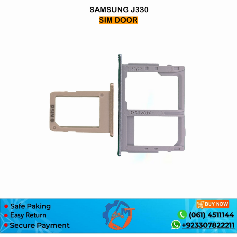 J330 SIM DOOR