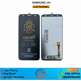 J6+/J4+ PANNEL SAMSUNG CROWN