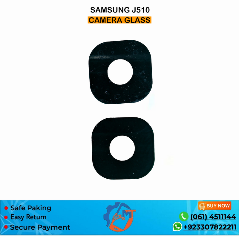 J510/J710 CAMERA GLASS SAMSUNG