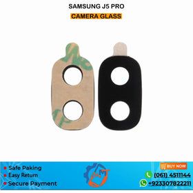 J5 PRO/J330 CAMERA GLASS