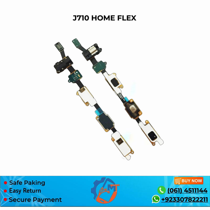 J710 HOME FLEX