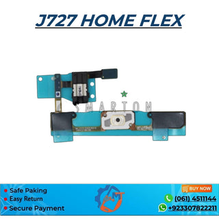 J727 HOME FLEX