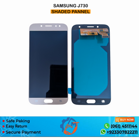 J730/J7 PRO OLED PANNEL SHADE