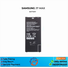 J7 PRIME/A710/J7 MAX BATTERY SAMSUNG