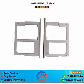 J7 MAXX SIM DOOR SAMSUNG