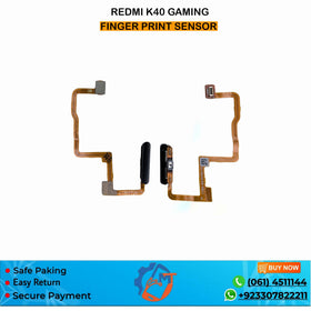 POCO F3 GT/K40 GAMING THUMB
