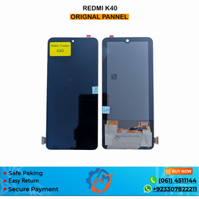 REDMI K40 PANNEL ORG