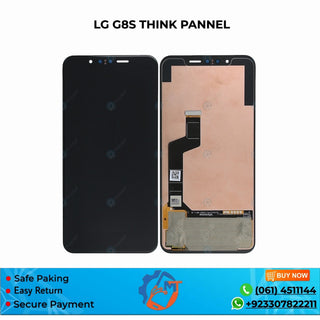 G8S THINK PANNEL L.G