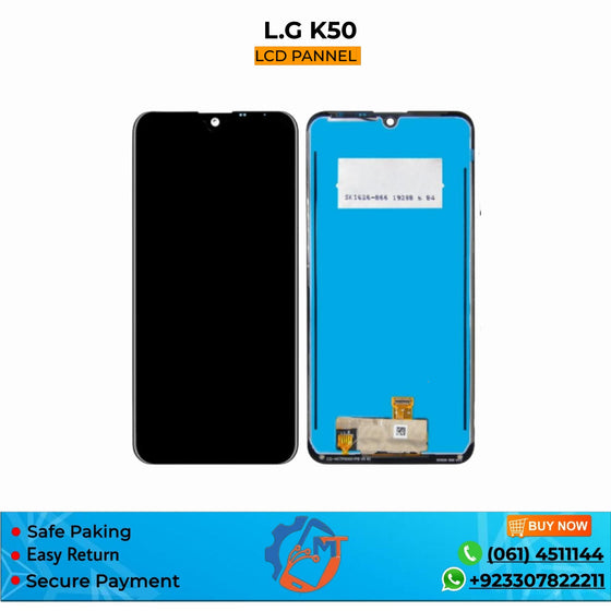 K50 PANNEL L.G MIX COLOUR