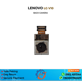 LG V10 BACK CAMERA