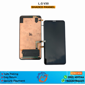 V30 PANNEL L.G SHADE