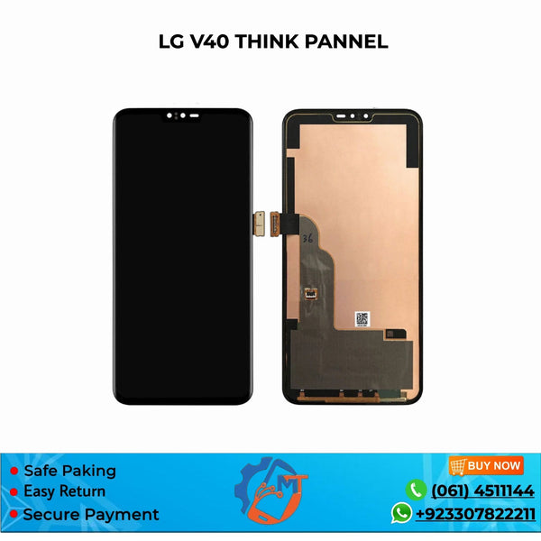 V40 THINK PANNEL L.G ORG