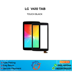 V410 TAB TOUCH LG BLACK
