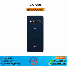 V60 BACK COVER MIX COLOUR L.G