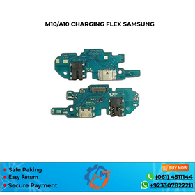 M10/A10 CHARGING FLEX SAMSUNG
