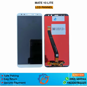MATE 10 LITE PANNEL HUAWEI BLACK