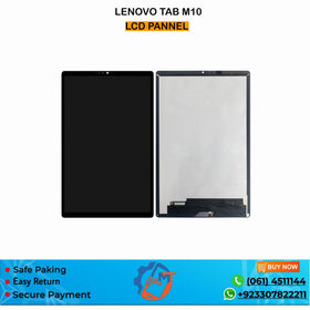 M10 TAB PANNEL LENOVO